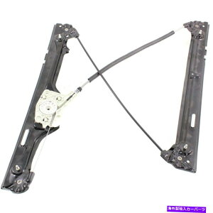 Window Regulator �V�����K�� New Fits BMW X6 2008-14 Front Passenger RH Side Pwr Window Regulator BM1351122�y���s�A���i�z