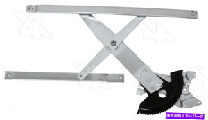 Window Regulator Window Regulator��1995�N����2005�N�Ƀ|���e�B�A�b�N�T���t�@�C�AACI Maxair�ɓK�����܂� Window Regulator fits 1995-2005 Pontiac Sunfire ACI MAXAIR�y���s�A���i�z