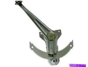 Window Regulator �t�H�[�h�����W���[B2300 B2500 B3000 B4000 NP23C6�̃t�����g�E�����M�����[�^�[ Front Right Window Regulator For Ford Ranger B2300 B2500 B3000 B4000 NP23C6�y���s�A���i�z