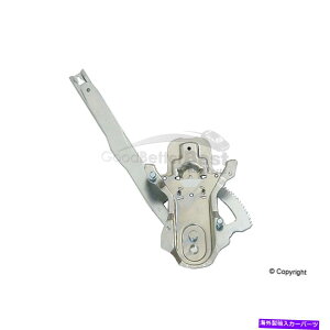 Window Regulator �����h���[�o�[�p��1�̐V�������[���X�p�A�E�B���h�E���M�����[�^�[���A���C�gSTC2884 One New Eurospare Window Regulator Rear Right STC2884 for Land Rover�y���s�A���i�z