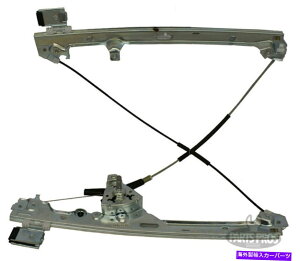 Window Regulator V}jAEBhEM[^[-RHtg / 99-06 GMCV{[sbNAbv2020114 NEW Manual Window Regulator - RH Front / FOR 99-06 GMC CHEVROLET PICKUP 2020114