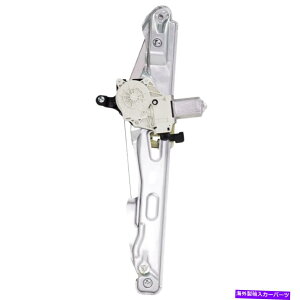 Window Regulator ���A�E�B���h�E���M�����[�^�K���XDT1Z1727001D�c��14-22�t�H�[�h�g�����W�b�g�R�l�N�g Rear Window Regulator Glass DT1Z1727001D left for 14-22 Ford Transit Connect�y���s�A���i�z