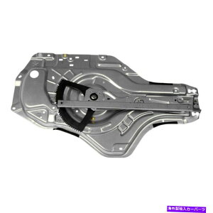 Window Regulator �h�[�}��740-265�t�����g�h���C�o�[�T�C�h�p���[�E�B���h�E���M�����[�^�[w/o���[�^�[ Dorman 740-265 Front Driver Side Power Window Regulator w/o Motor