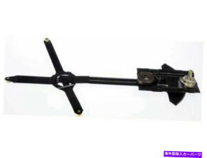 Window Regulator WAIO[o43BN61MtgEBhEM[^1967-1971 Chevy C20sbNAbvɓK܂ WAI Global 43BN61M Front Left Window Regulator Fits 1967-1971 Chevy C20 Pickup