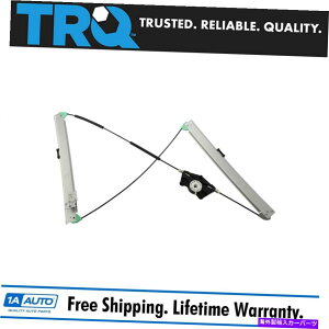 Window Regulator TRQtgp[EBhEM[^[hCo[́AAEfBA4 RS4 S4̂߂LHɍɍ TRQ Front Power Window Regulator Driver Side Left LH NEW for Audi A4 RS4 S4
