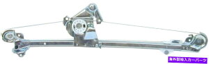 Window Regulator URO部品2107301646 96-03 E300 E320 E420 E430 E55 AMGのウィンドウレギュレーター URO Parts 2107301646 Window Regulator For 96-03 E300 E320 E420 E430 E55 AMG