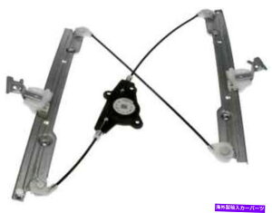 Window Regulator 2008�N�̓��Y�}�L�V�}�̃E�B���h�E���M�����[�^�[ Window Regulator for 2008 Nissan Maxima�y���s�A���i�z