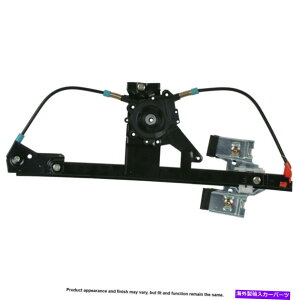 Window Regulator VW Golf Jetta 1993-1999 Cardone Reft Left Window Regulator For VW Golf Jetta 1993-1999 Cardone Rear Left Window Regulator�y���s�A���i�z