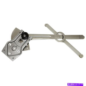 Window Regulator Chevy Express 2500 GMC Savana 1500�t�����g���h���C�o�[�E�B���h�E���M�����[�^�[�p For Chevy Express 2500 GMC Savana 1500 Front Left Driver Window Regulator