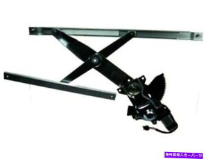 Window Regulator 95-05�̍��E�B���h�E���M�����[�^�V�{���[�|���e�B�A�b�N�L���o���A�T���t�@�C�AFW34N9 Left Window Regulator For 95-05 Chevy Pontiac Cavalier Sunfire FW34N9