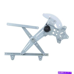 Window Regulator �E�B���h�E���M�����[�^�[�p���[���M�����[�^�̂݃��A�Ewai��1997�g���^�J�����ɓK�����܂� Window Regulator-Power regulator Only Rear Right WAI fits 1997 Toyota Camry�y���s�A���i�z