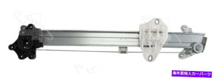 Window Regulator �E�B���h�E���M�����[�^�t�����g�EACI/MAXAIR 380347�ɓK������13-17�z���_�A�R�[�h Window Regulator Front Right ACI/Maxair 380347 fits 13-17 Honda Accord
