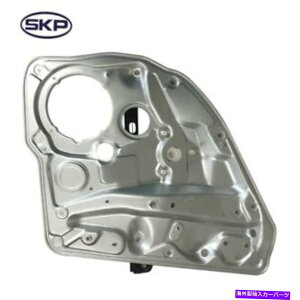 Window Regulator EBhEM[^[1999-2010tHNX[QStWFb^SKPɓK܂ Window Regulator fits 1999-2010 Volkswagen Golf Jetta SKP