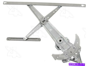 Window Regulator EBhEM[^tgEACI/MAXAIR 81701tBbg97-01z_CR-V Window Regulator Front Right ACI/Maxair 81701 fits 97-01 Honda CR-V
