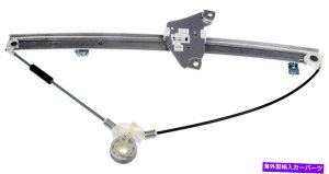 Window Regulator EBhEM[^[tgEh[}740-135tBbg96-00g^RAV4 Window Regulator Front Right Dorman 740-135 fits 96-00 Toyota RAV4