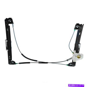Window Regulator EBhEM[^[TRQ WRA519432002~jN[p[ɓK܂ Window Regulator TRQ WRA51943 fits 2002 Mini Cooper