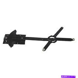 Window Regulator 752-140�h�[�}���E�B���h�E���M�����[�^�[�t�����g�h���C�o�[���T�C�h�V�{���[�x�OLH 752-140 Dorman Window Regulator Front Driver Left Side New for Chevy Suburban LH�y���s�A���i�z