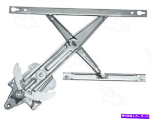 Window Regulator �E�B���h�E���M�����[�^ACI/MAXAIR 381695 Window Regulator ACI/Maxair 381695