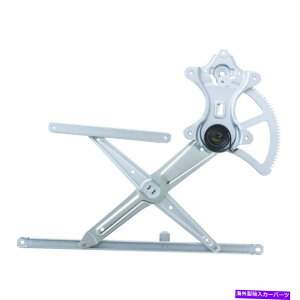 Window Regulator �E�B���h�E���M�����[�^�[�p���[���M�����[�^�t�����g�̂ݍ�WAI�t�B�b�g2001�g���^RAV4 Window Regulator-Power regulator Only Front Left WAI fits 2001 Toyota RAV4�y���s�A���i�z