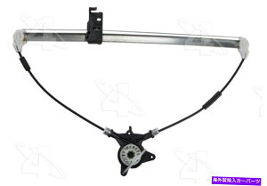 Window Regulator �E�B���h�E���M�����[�^���A�EACI/MAXAIR 384949 FITS 07-12 MAZDA CX-7 Window Regulator Rear Right ACI/Maxair 384949 fits 07-12 Mazda CX-7