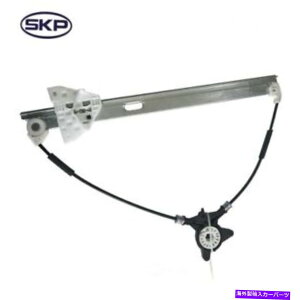 Window Regulator EBhEM[^[2004-2009}c_3 SKPɓK܂ Window Regulator fits 2004-2009 Mazda 3 SKP
