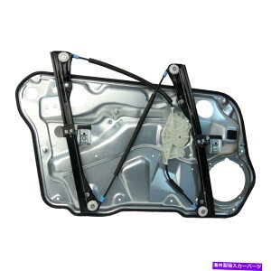 Window Regulator URO���i�p���[�E�B���h�E���M�����[�^�[�́A���[�^�[�t�� URO Parts Power Window Regulator w/o Motor�y���s�A���i�z