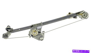 Window Regulator 新しいリフトマークパワーウィンドウレギュレーターLHフロントw /o Mtr /1998年のメルセデスEクラス NEW Lift-Mark Power Window Regulator LH FRONT w/o Mtr /FOR 1998 Mercedes E-Class