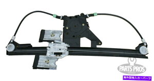 Window Regulator Vp[EBhEM[^[W / O[^[RHA / 93-99tHNX[QWFb^St NEW Power Window Regulator w/o Motor RH Rear / FOR 93-99 VOLKSWAGEN JETTA GOLF