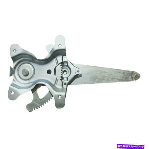 Window Regulator �E�B���h�E���M�����[�^�[�p���[���M�����[�^�̂݌��̍����C��2001�g���^�n�C�����_�[�ɓK�����܂� Window Regulator-Power regulator Only Rear Left WAI fits 2001 Toyota Highlander�y���s�A���i