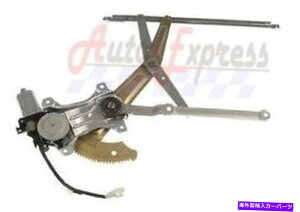 Window Regulator g^eZtgEp[EBhEM[^[Wg TOYOTA TERCEL FRONT RIGHT POWER WINDOW REGULATOR W MOTO