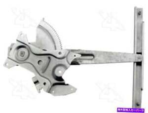 Window Regulator 81236 ACI�E�B���h�E���M�����[�^�[P/N�F81236 81236 Aci Window Regulator P/N:81236�y���s�A���i�z