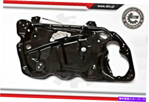 Window Regulator �E�B���h�E���M�����[�^���t�^�[���t�����g�t�B�b�gVW�p�b�T�b�g3C2 B6�Z�_��3C1837461H Window Regulator Lifter Left Front Fits VW Passat 3C2 B6 Sedan 3C1837461H