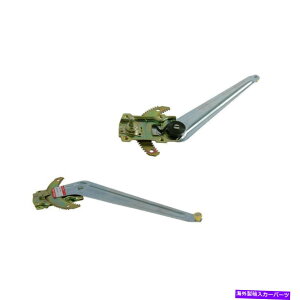 Window Regulator �g���^�����h�N���[�U�[70�V���[�Y01/1985-03/2007�̃E�B���h�E���M�����[�^�[RHS�t�����g Window Regulator RHS Front for Toyota Landcruiser 70 Series 01/1985-03/2007�y���s�A���i�z