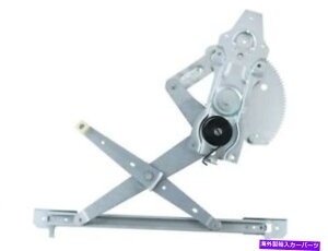 Window Regulator 1986�N����1995�N�ɂ����ăt�H�[�h�g�[���X�E�B���h�E���M�����[�^�[�t�����g��65934fg 1988 1988 1989 For 1986-1995 Ford Taurus Window Regulator Front Left 65934FG 1987 1988 1989�y���s�A���i�z