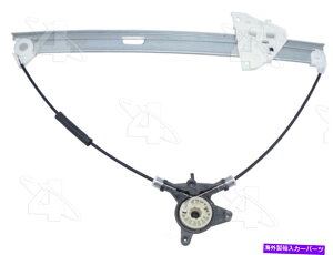 Window Regulator EBhEM[^2004-2009}c_3 ACI MaxairɓK܂ Window Regulator fits 2004-2009 Mazda 3 ACI MAXAIR