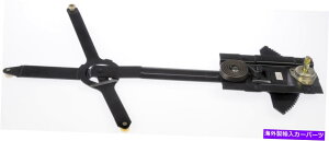Window Regulator �h�[�}�����i752-140�E�B���h�E���M�����[�^�[�̓V�{���[1971-67 GMC 1971-67�ɓK�����܂� DORMAN PRODUCTS 752-140 Window Regulator fits Chevrolet 1971-67 GMC 1971-67�y���s�A���i�z