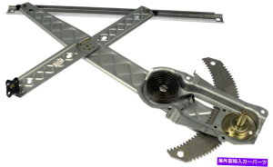 Window Regulator EBhEM[^tgEh[}749-775tBbg95-03tH[hEBhX^[ Window Regulator Front Right Dorman 749-775 fits 95-03 Ford Windstar