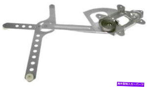 Window Regulator 1996-1999 GMC C1500xÕtgEK-740-654-EH Front Right Window Regulator for 1996-1999 GMC C1500 Suburban -- 740-654-EH Dorm