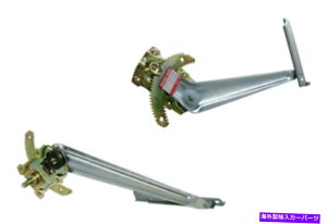 Window Regulator g^nCbNXRN85/LN106 1988-1997̃tgEBhEM[^[̍ FRONT WINDOW REGULATOR LEFT HAND SIDE FOR TOYOTA HILUX RN85/LN106 1988-1997