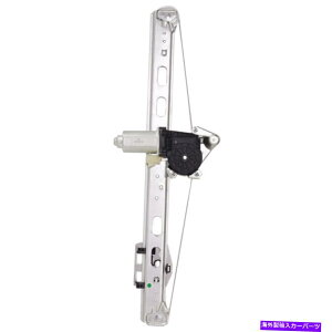 Window Regulator �����Z�f�X�x���cML500 2002 2003�p���[�E�B���h�E���M�����[�^�[�h���C�o�[�T�C�h�̏ꍇ|��� For Mercedes-Benz ML500 2002 2003 Power Window Regulator Driver Side | Rear