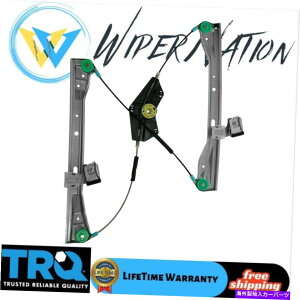 Window Regulator C230 C250 C300 C350 C63��TRQ�p���[�E�B���h�E���M�����[�^�[�t�����gLH�h���C�o�[�T�C�h TRQ Power Window Regulator Front LH Driver Side for C230 C250 C300 C350 C63