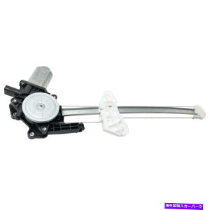 Window Regulator 72750T0AA01 HO1550116EBhEM[^ÃhCo[LH for CR-V 72750T0AA01 HO1550116 Window Regulator Rear Left Hand Side Driver LH for CR-V