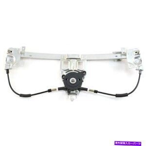 Window Regulator 94-99�̃p���[�E�B���h�E���M�����[�^�[�����Z�f�X�x���cS320 S500�Z�_�����A�h���C�o�[�T�C�h Power Window Regulator For 94-99 Mercedes Benz S320 S500 Sedan Rear Driver Side