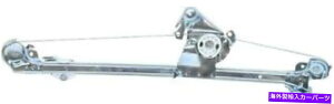 Window Regulator �E�B���h�E���M�����[�^URO�p�[�c2107301546 Window Regulator URO Parts 2107301546�y���s�A���i�z