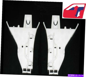 Window Regulator 2005-2009�|���e�B�A�b�N�g�����g�̗����̃t�����g�E�B���h�E���M�����[�^�[�N���b�v Fits 2005-2009 Pontiac Torrent Both Fronts Window Regulator Clips�y���s�A���i�z