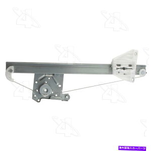 Window Regulator �E�o�pACI�E�B���h�E���M�����[�^�[�AC-Max 384357 ACI Window Regulator for Escape, C-Max 384357�y���s�A���i�z