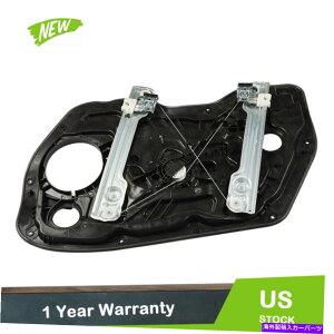 Window Regulator �q�����_�C�E�G�����g���̃p�l����������p���[�E�B���h�E���M�����[�^�[11-16�Z�_���t�����g�� Power Window Regulator with Panel for Hyundai Elamtra 11-16 Sedan Front Left�y���s�A���i�z