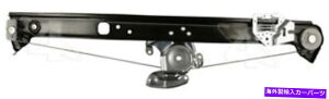 Window Regulator �E�B���h�E���M�����[�^ACI/MAXAIR 81894 Window Regulator ACI/Maxair 81894