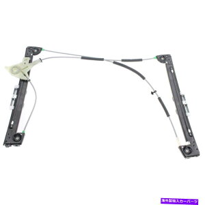 Window Regulator �E�B���h�E���M�����[�^�t�����g�E���̏�qRH MC1351101 51337162164 Window Regulator Front Right Hand Side Passenger RH MC1351101 51337162164�y���s�A���i�z