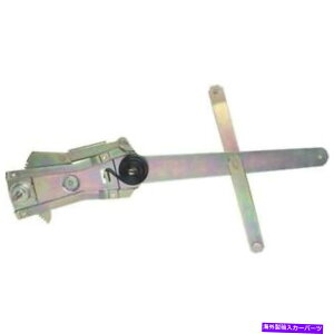 Window Regulator OER CX1498 1960-63V{[/GMCgbNEBhEM[^[ALH OER CX1498 1960-63 Chevy/GMC Truck Window Regulator, LH